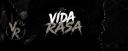 Discovery splash banner for VIDA RASA Discord server
