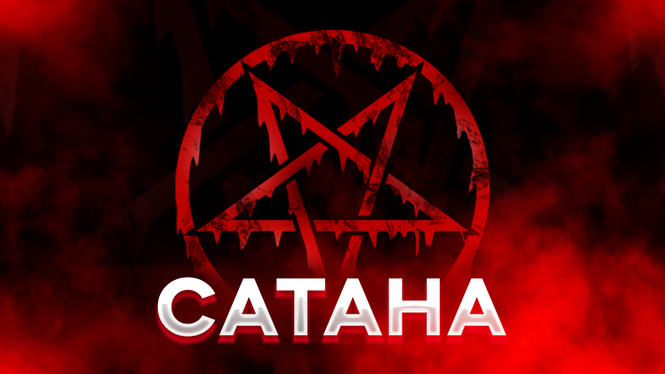 Discovery splash banner for CATAHA | DayZ |ВАЙП 21.05 Discord server