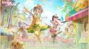 Discovery splash banner for Eternal Return Việt Nam Discord server