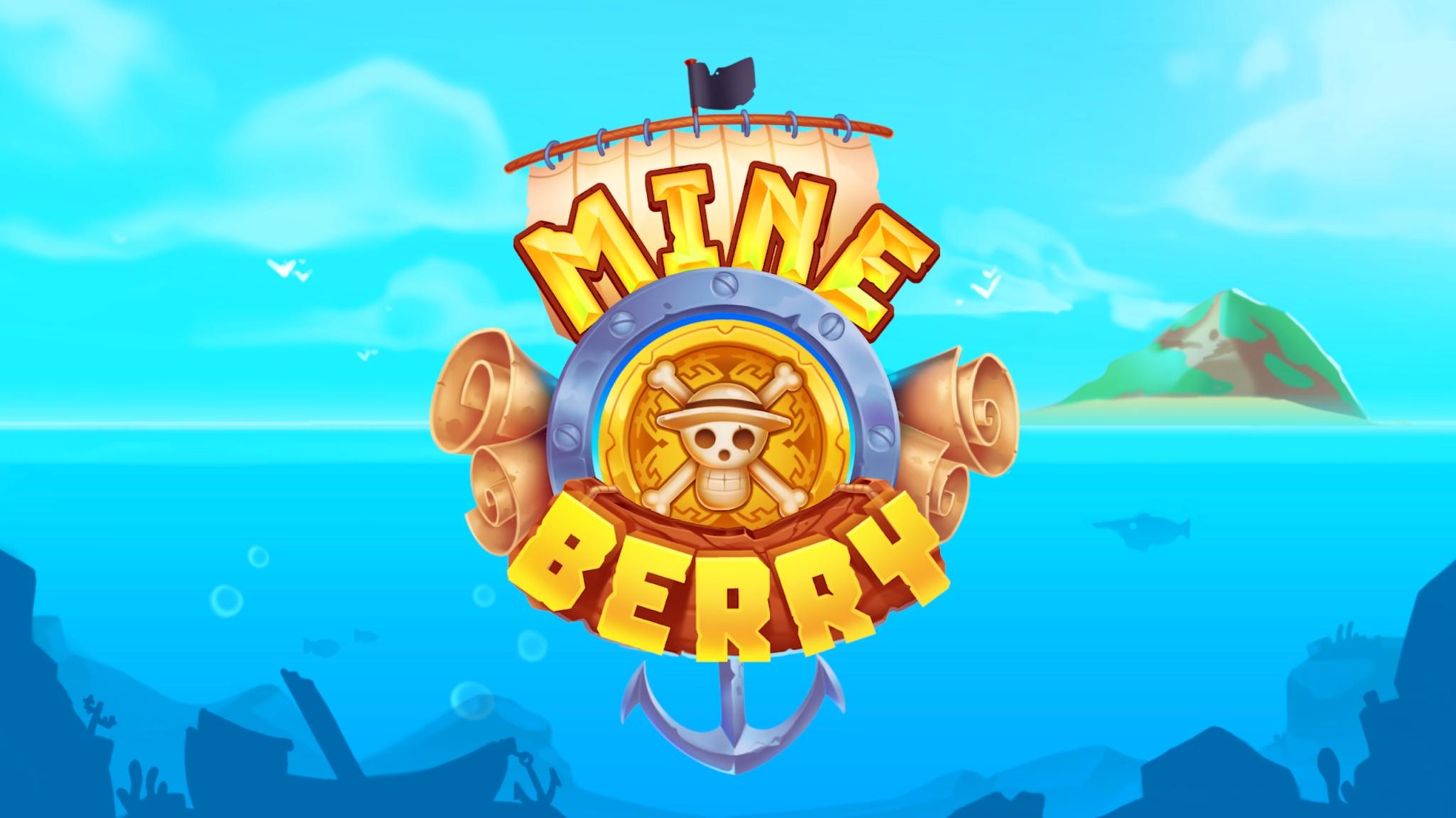Discovery splash banner for MinePiece FR Discord server