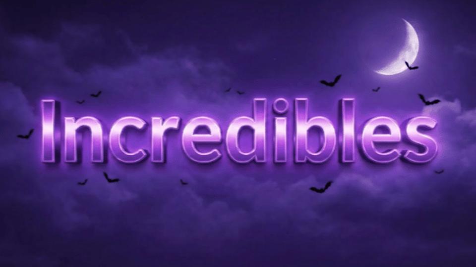Discovery splash banner for Incredibles Discord server