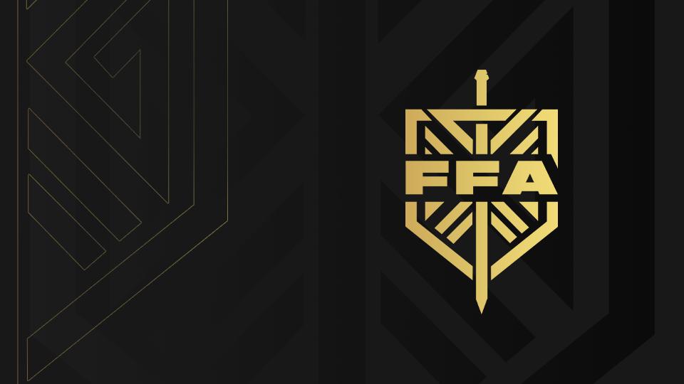 Discovery splash banner for FFA Discord server