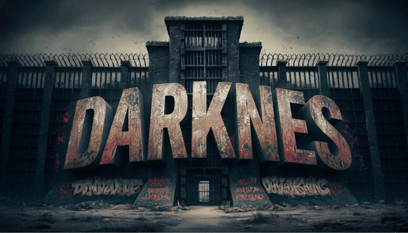 Discovery splash banner for ヤ D Λ R K N E S 🇹🇷 Discord server