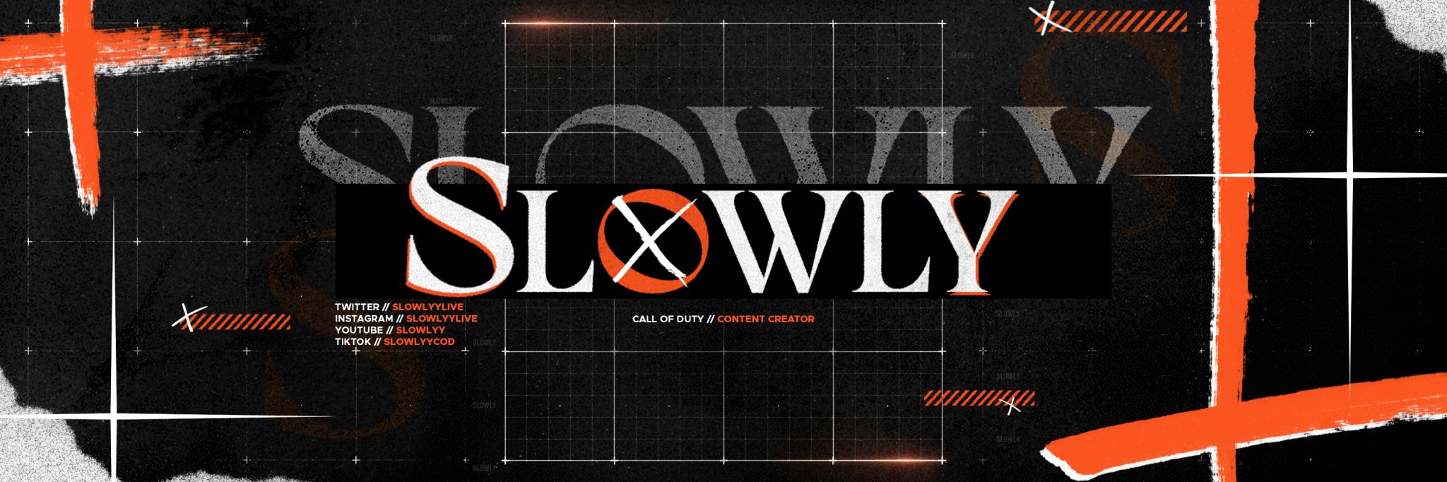 Discovery splash banner for slowly's Community Server Discord server