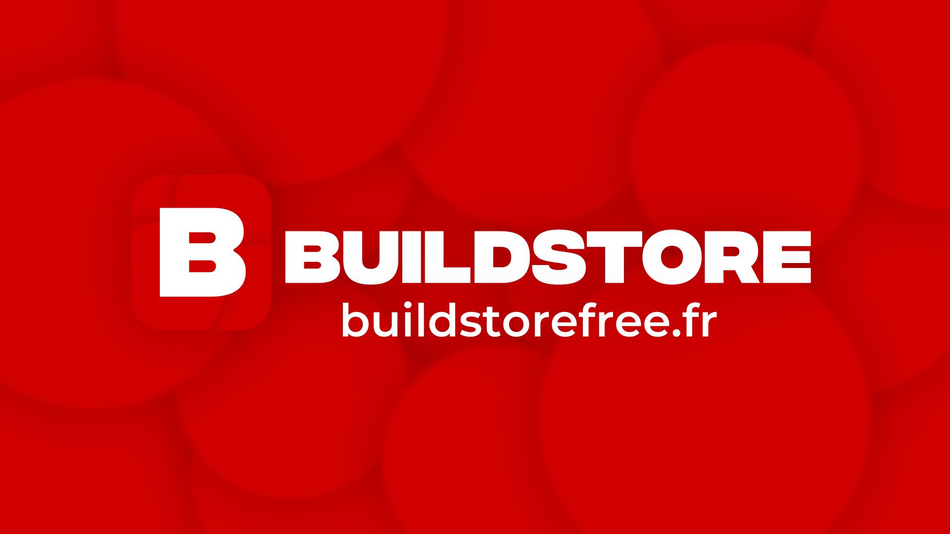 Discovery splash banner for 🛒| BuildStore™ Discord server