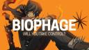 Discovery splash banner for HEXCORD Discord server