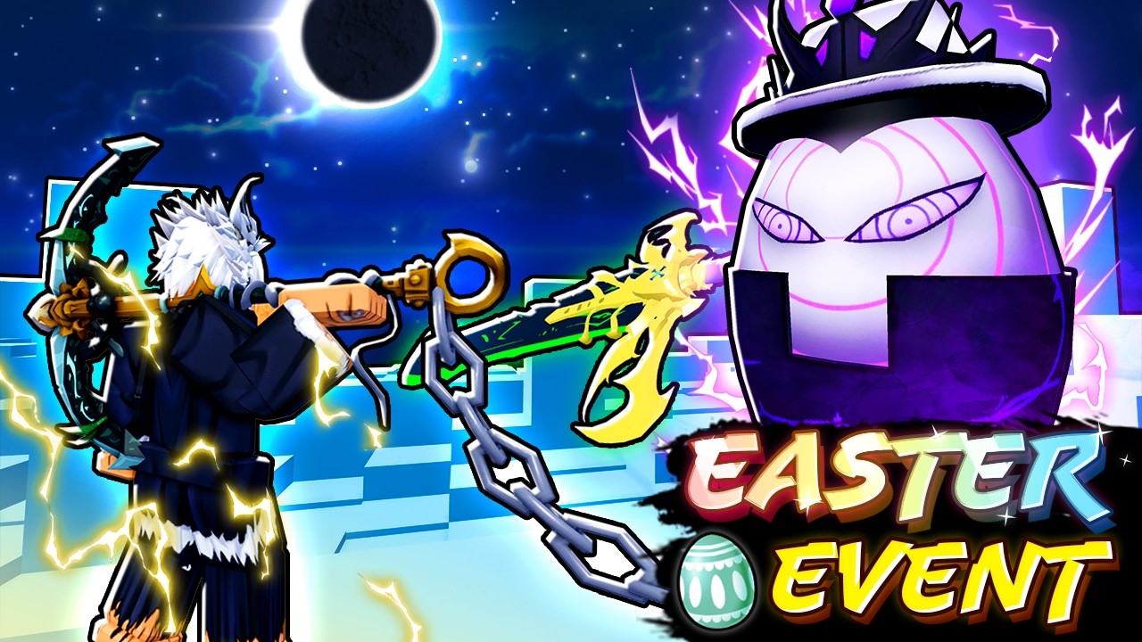 Discovery splash banner for Eclipse | Blox Fruits Trading Server & Steal A Brainrot & Slime RNG Roblox Discord server