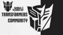 Discovery splash banner for Show.Z Store Discord server