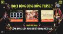 Discovery splash banner for Liên Minh Huyền Thoại Việt Nam Discord server