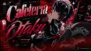 Discovery splash banner for をCafeteria Otaku ☕ | Animes & Jogos Discord server
