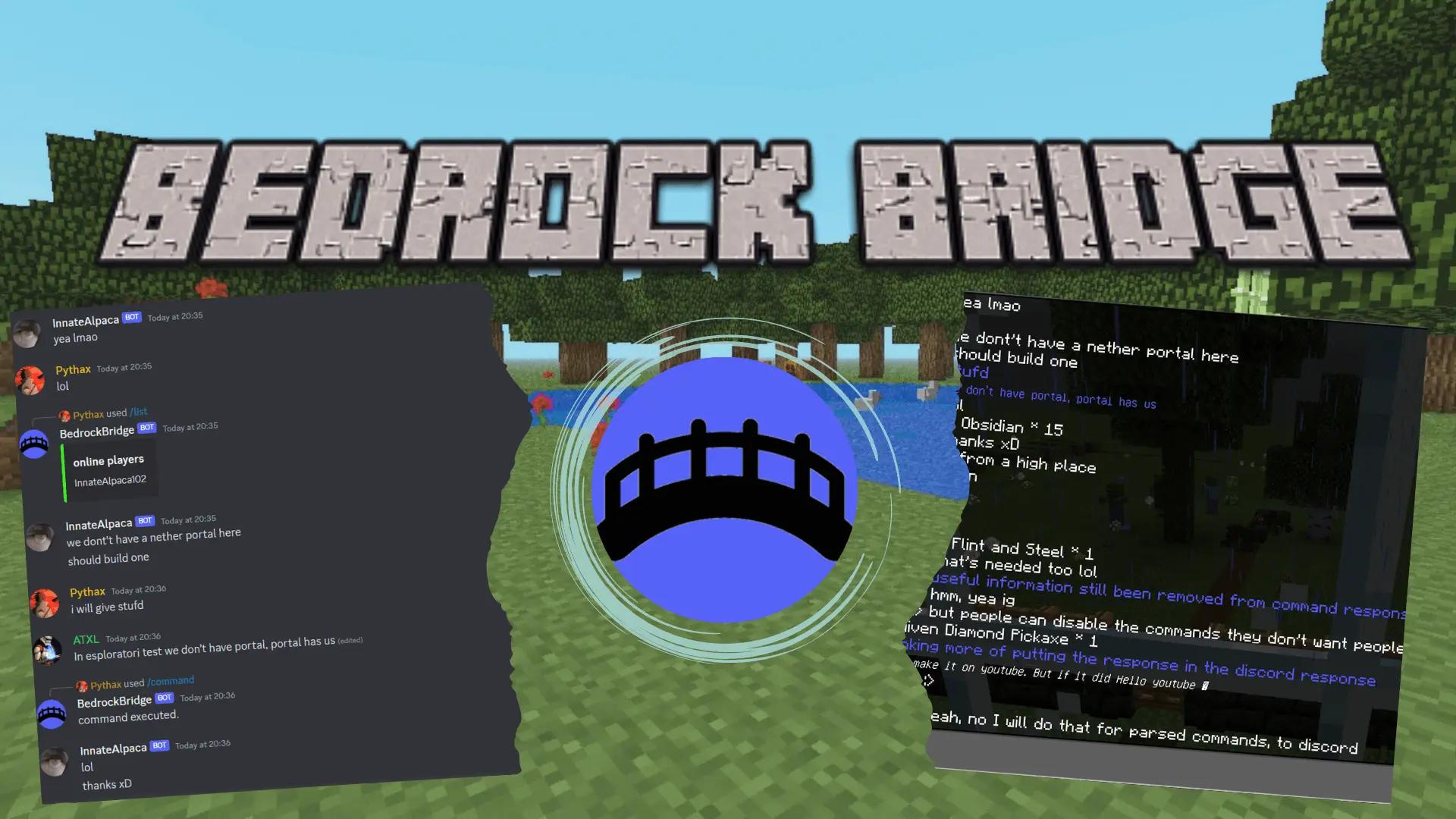Discovery splash banner for Esploratori-Development Discord server