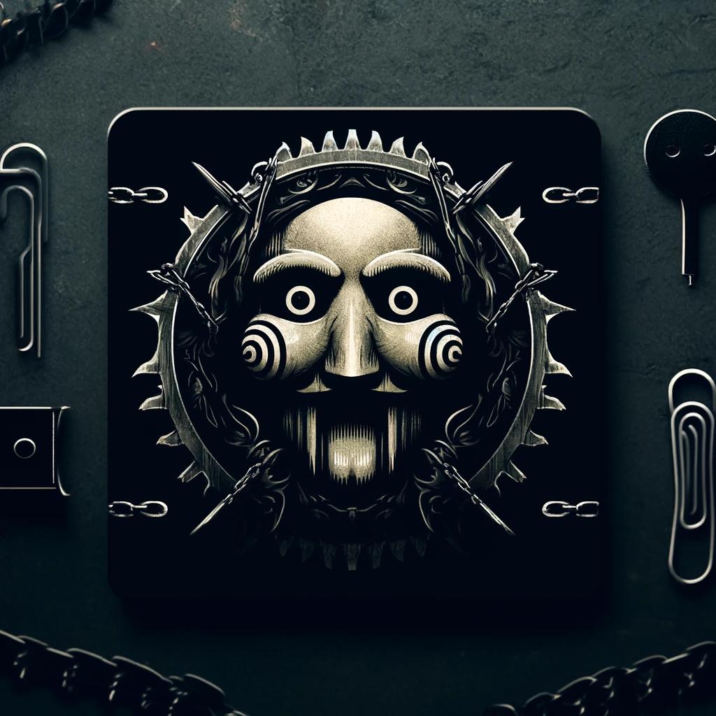 Discovery splash banner for SawHub Discord server