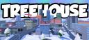 Discovery splash banner for 🌳 Bob's Treehouse 🌳 Discord server