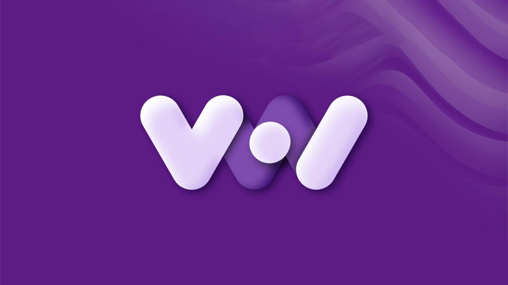 Discovery splash banner for Voi Network Discord server