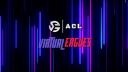 Discovery splash banner for VirtuaLeagues ACL Discord server