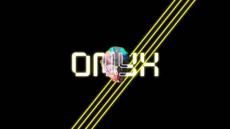 Discovery splash banner for ONYX Discord server