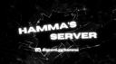 Discovery splash banner for Hamma's Server Discord server