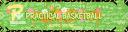 Discovery splash banner for Practical's Games Discord server
