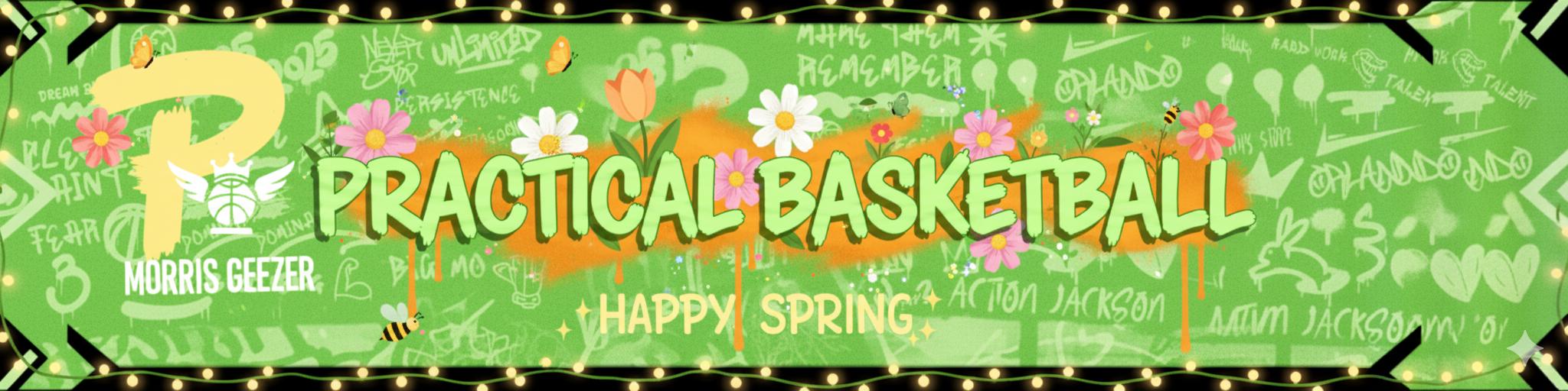 Discovery splash banner for Practical's Games Discord server