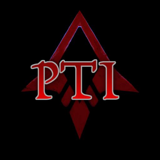 Discovery splash banner for Paths To Immortality Discord server