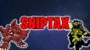 Discovery splash banner for sniptax | Steal a brainrot & escape tsunami for brainrots | roblox trades Discord server