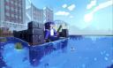 Discovery splash banner for azulodeverso Discord server