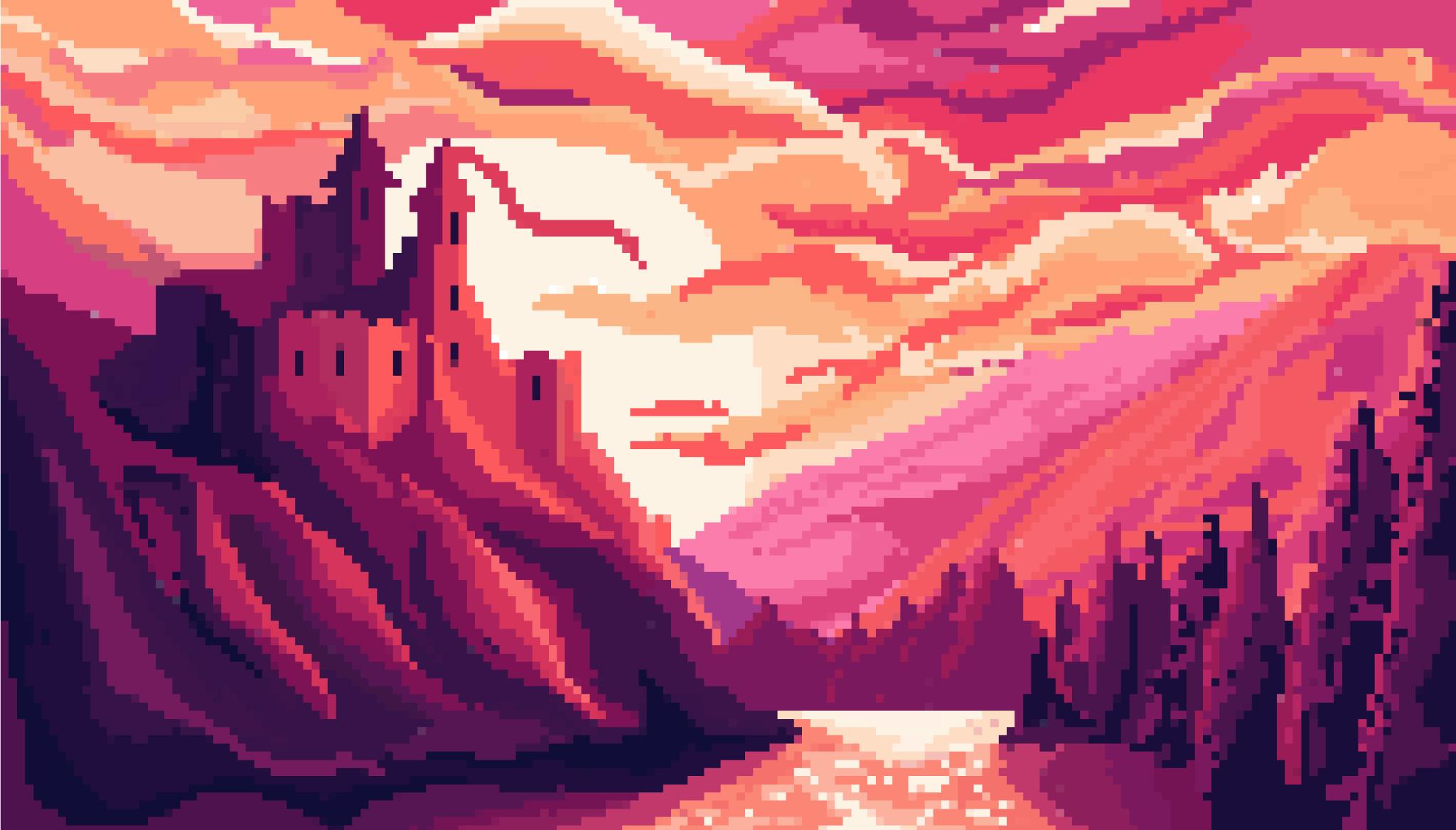 Discovery splash banner for Kadava's Kingdom Discord server