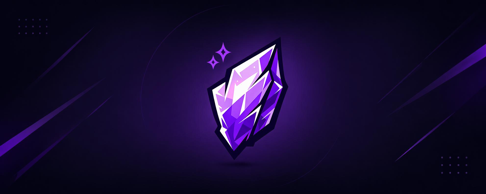 Discovery splash banner for Shard Discord server