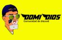 Discovery splash banner for 𝕯𝖔𝖒𝖎𝕯𝖎𝖔𝖘 Discord server