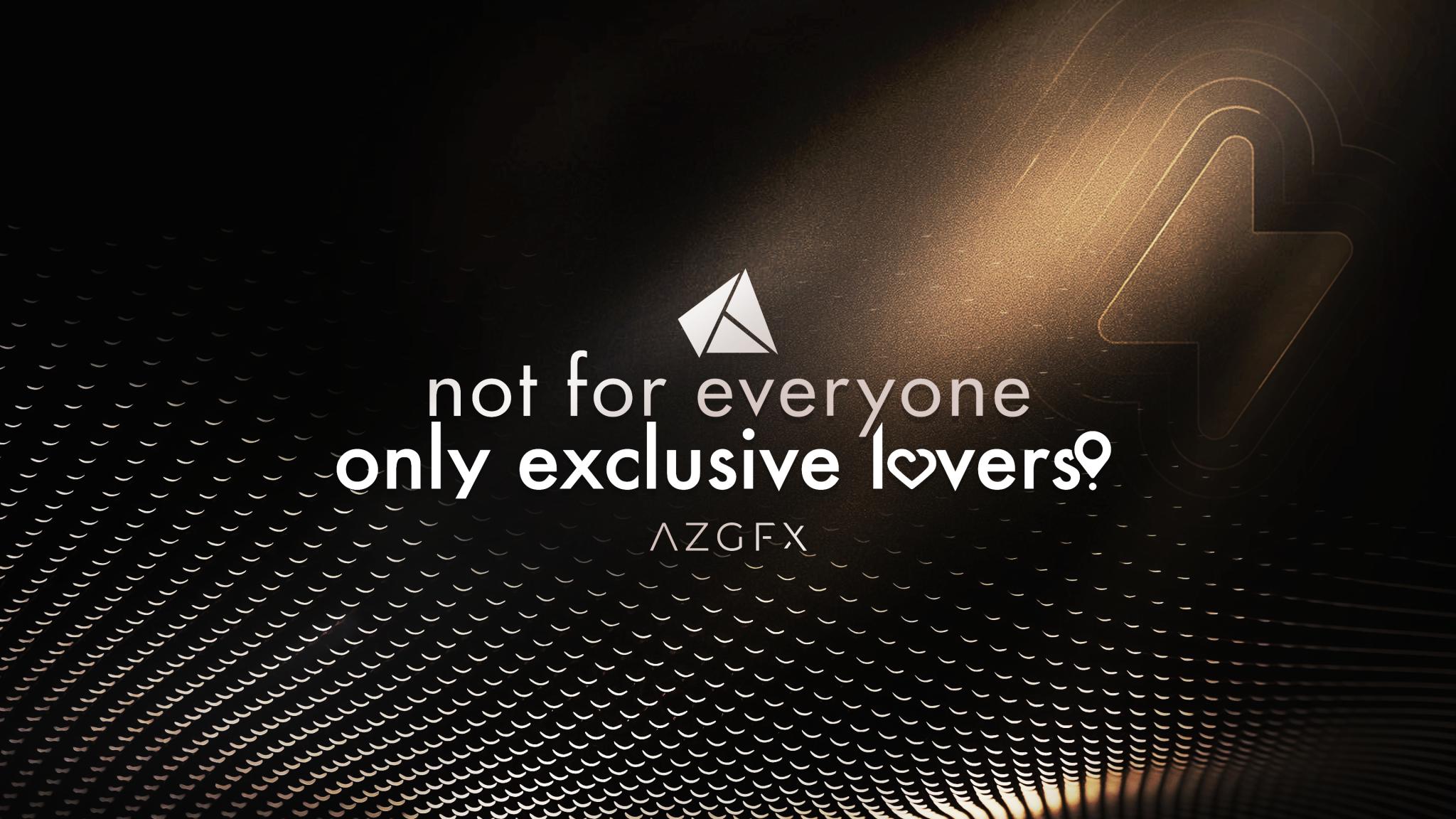 Discovery splash banner for AzGFX Studio | Platinium Discord server