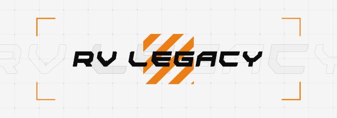 Discovery splash banner for RV Legacy Roleplay Discord server
