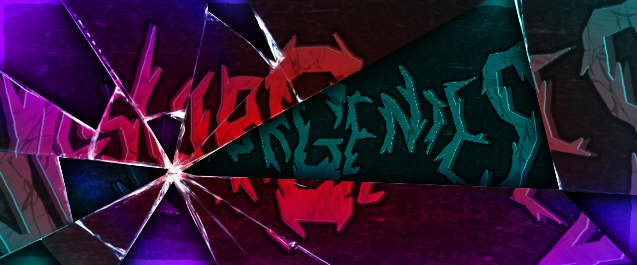 Discovery splash banner for ⚜Insurgentes⚜ Discord server