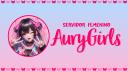 Discovery splash banner for ๑⋆˚ʚ 𝑨𝒖𝒓𝒚𝑮𝒊𝒓𝒍𝒔 ɞ˚⋆๑ Discord server