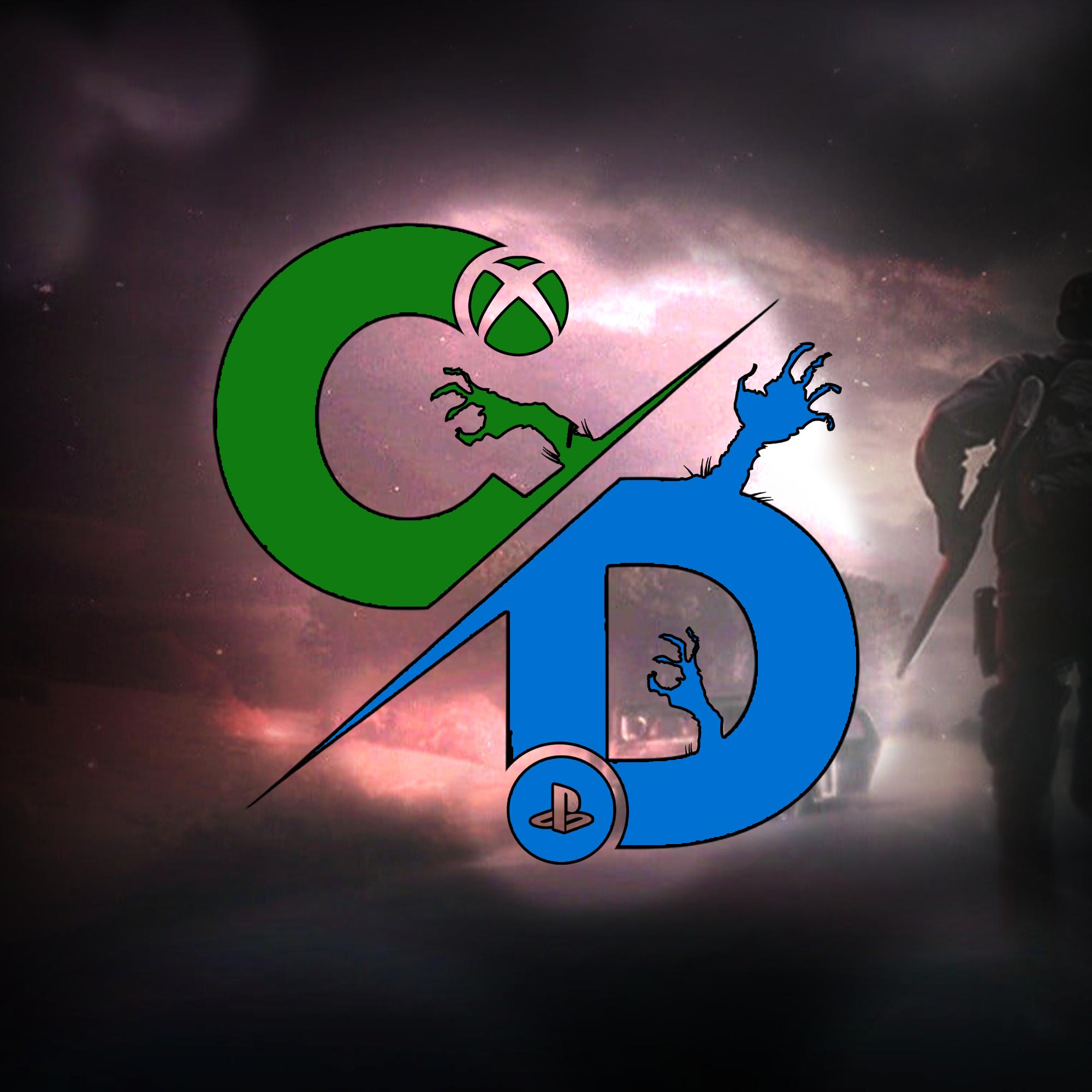 Discovery splash banner for CustomzDayz Discord server