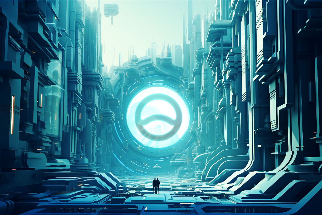 Discovery splash banner for ANYONE Discord server