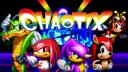 Discovery splash banner for The Chaotix Crew Discord server