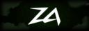 Discovery splash banner for Za Leaks ; 5,3k Discord server