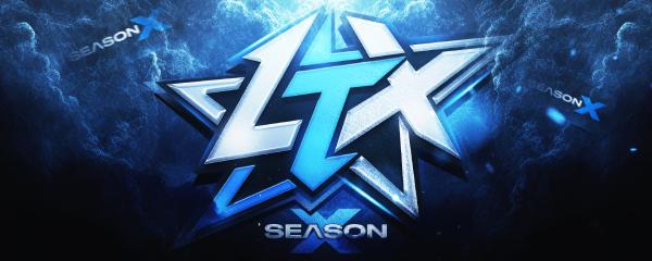 Discovery splash banner for Letra XI Discord server