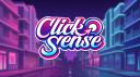 Discovery splash banner for ClickSenseRP Discord server