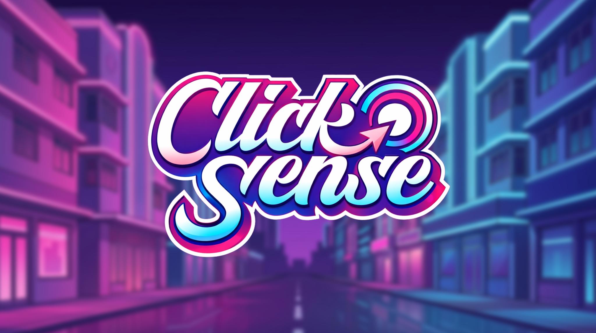 Discovery splash banner for ClickSenseRP Discord server