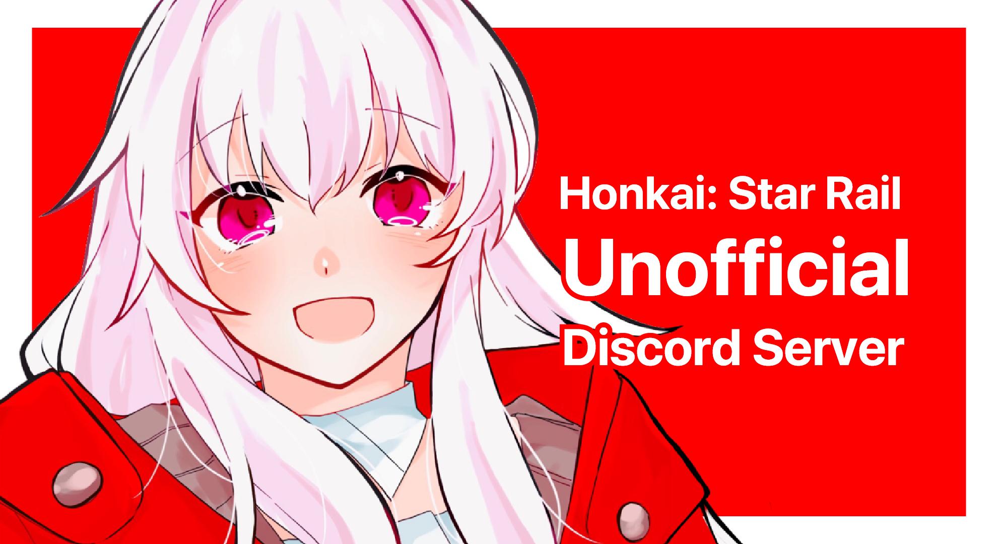 Discovery splash banner for 崩壊:スターレイルJP - 非公式 Discord server