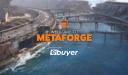 Discovery splash banner for MetaForge Discord server