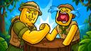 Discovery splash banner for KUBO 🐒 Discord server