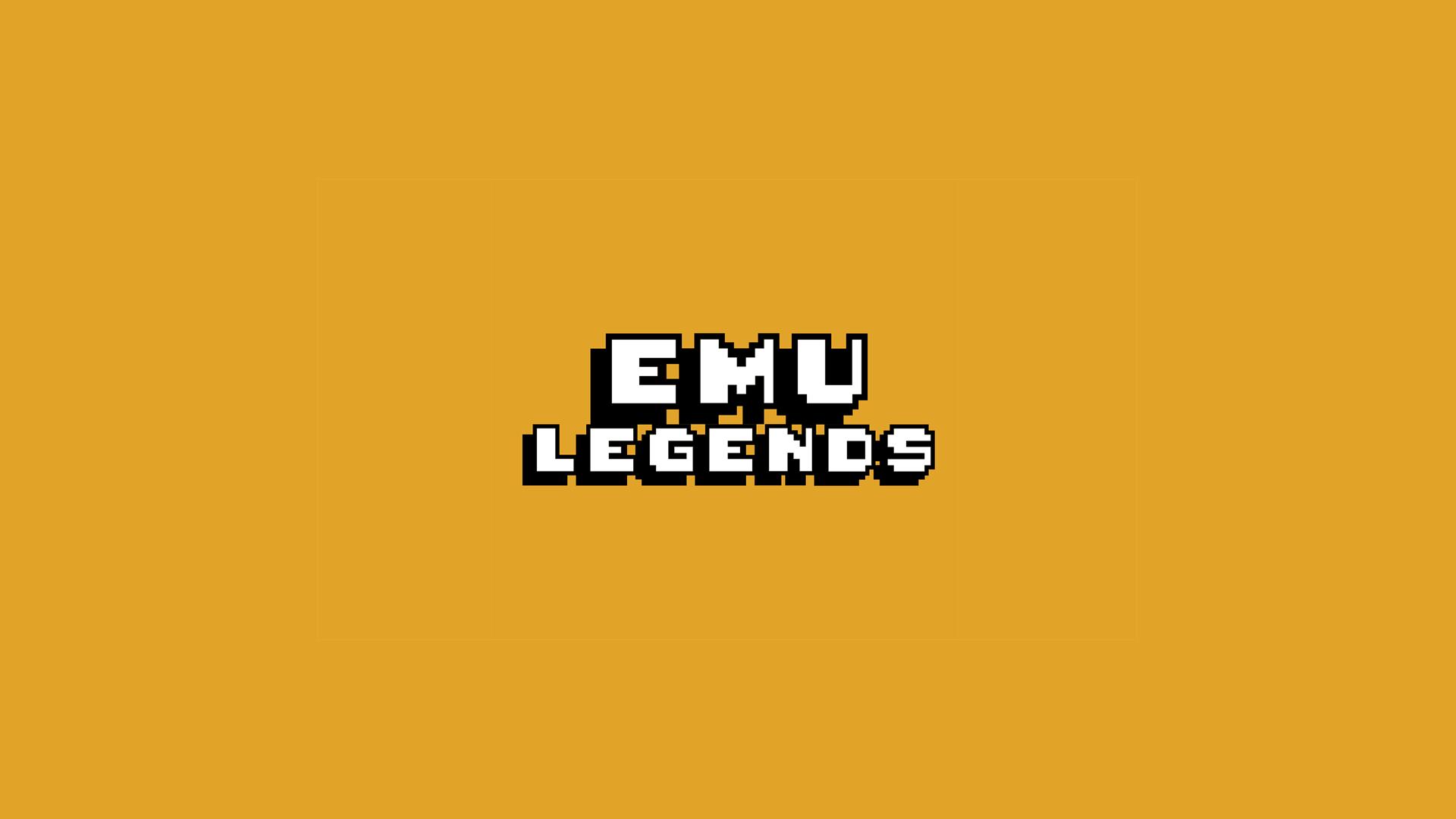 Discovery splash banner for EmuGen Discord server