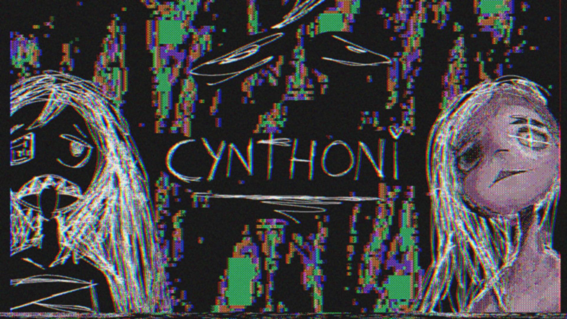 Discovery splash banner for r/Cynthoni Chat Discord server