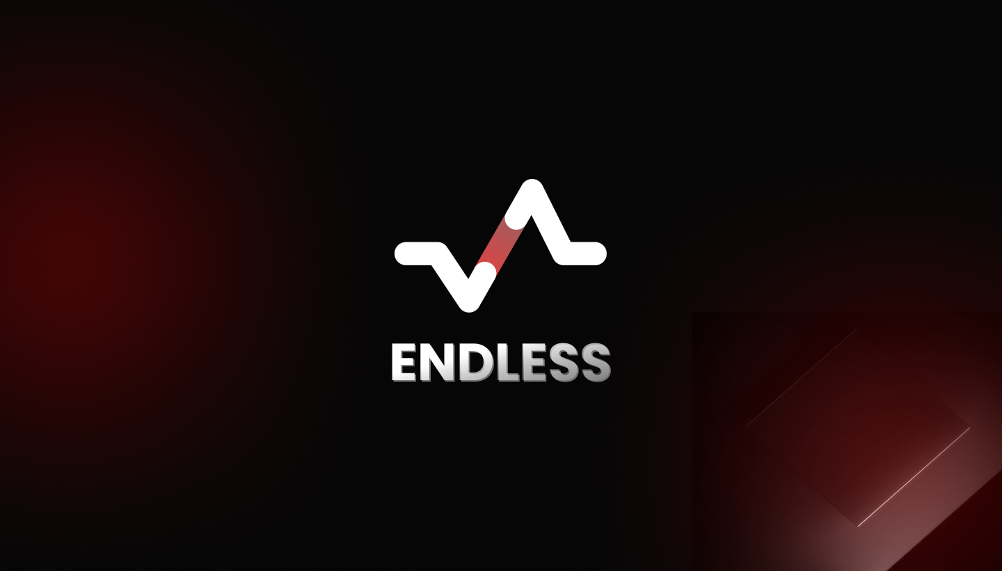 Discovery splash banner for ✦「 Endless 」✦ Discord server