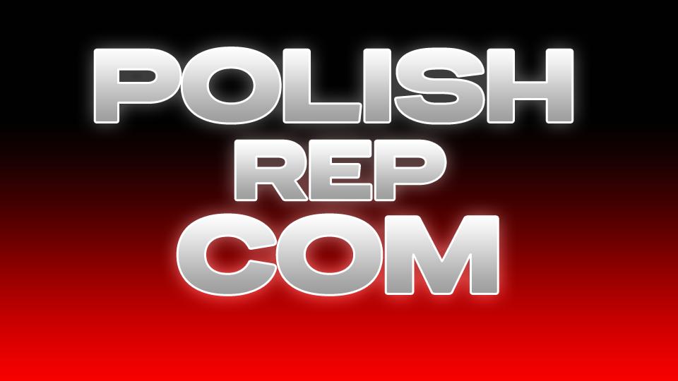 Discovery splash banner for POLISH REP COMMUNITY Discord server