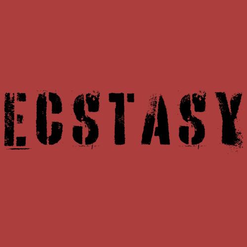 Discovery splash banner for ECSTASY Discord server