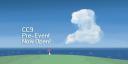 Discovery splash banner for r/Pokemon Discord server