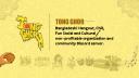 Discovery splash banner for Tong Ghor - টং ঘর | FAMILY Discord server